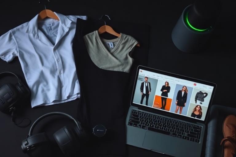 E-commerce