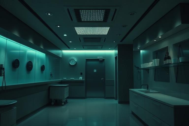Médicos / Saúde